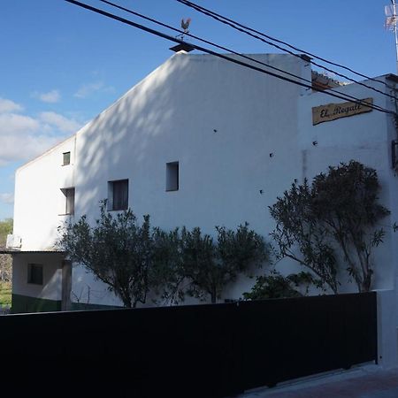 Casa El Regall Cálig Exteriör bild