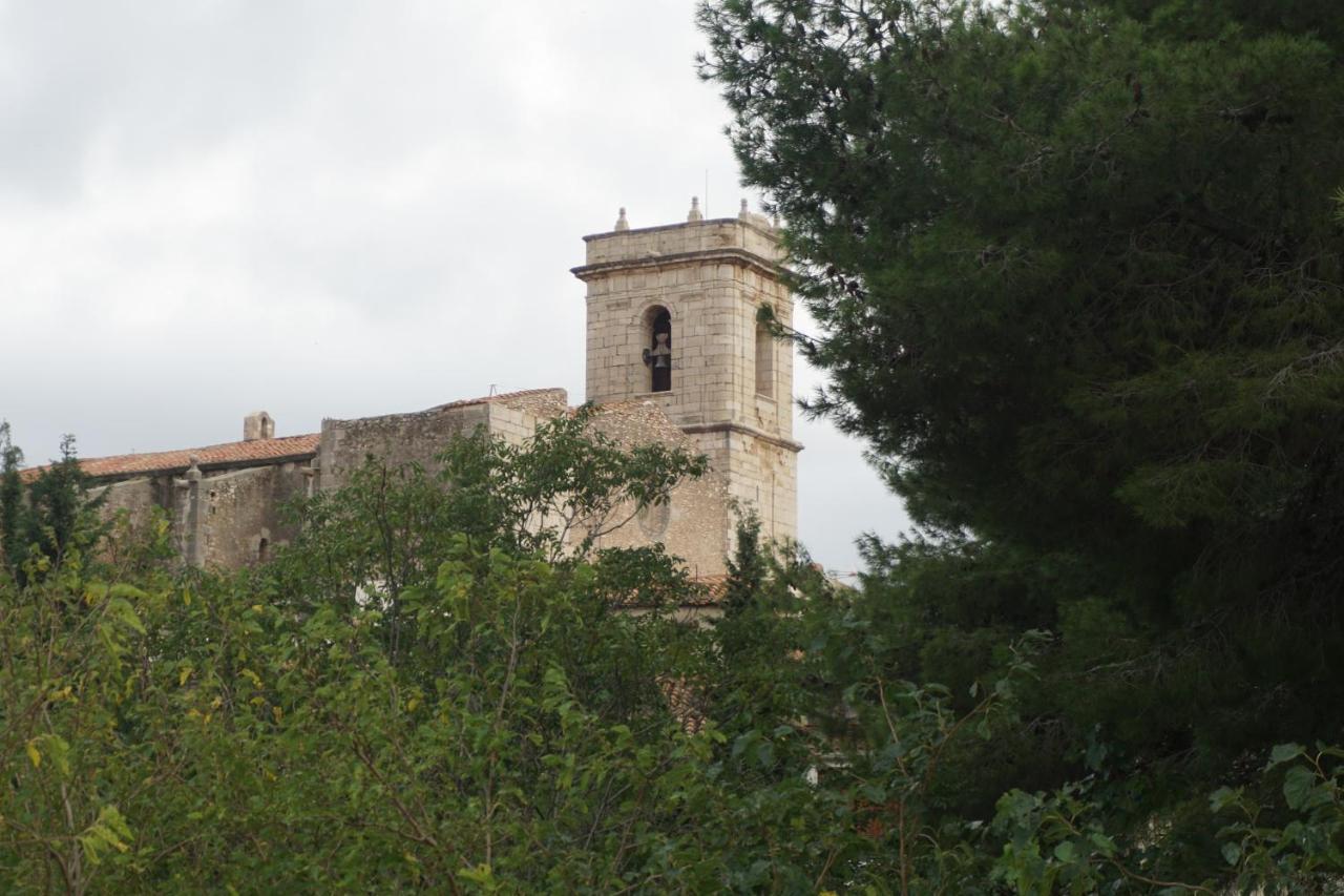 Casa El Regall Cálig Exteriör bild