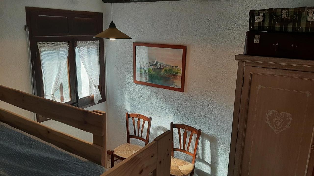 Casa El Regall Cálig Exteriör bild