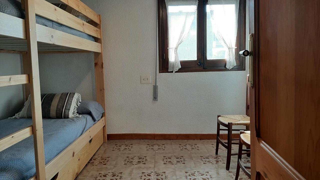 Casa El Regall Cálig Exteriör bild