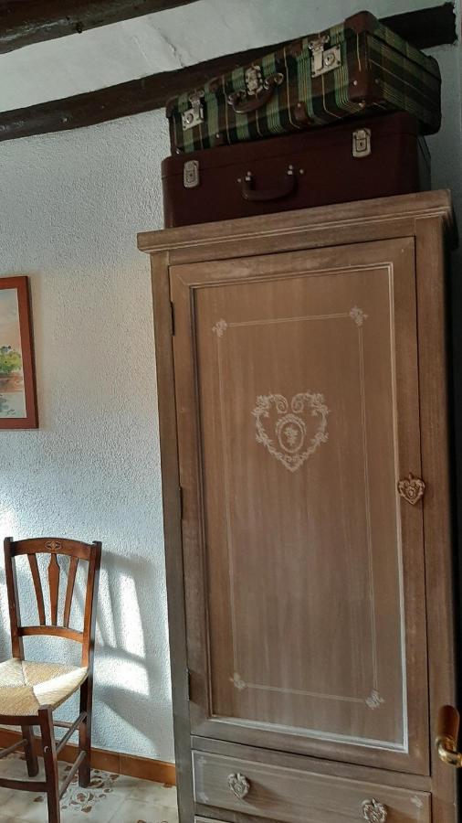 Casa El Regall Cálig Exteriör bild